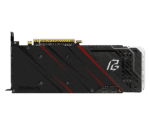 AMD RX 5700 XT Phantom Gaming D 8G OC -USADO - Imagen 2