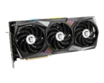 MSI RTX 3060 Ti GAMING X TRIO -USADO - Imagen 4
