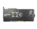 MSI RTX 3060 Ti GAMING X TRIO -USADO - Imagen 3