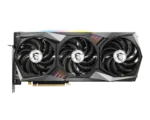 MSI RTX 3060 Ti GAMING X TRIO -USADO
