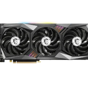 MSI RTX 3060 Ti GAMING X TRIO -USADO
