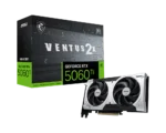 MSI RTX 5060 Ti 8G VENTUS 2X OC
