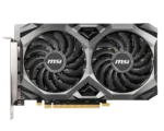 MSI RX 5500 XT MECH 8G OC -USADO