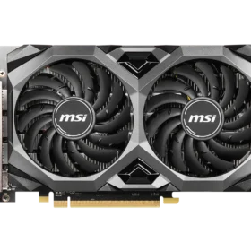 MSI RX 5500 XT MECH 8G OC -USADO