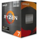 AMD Ryzen 7 5800X3D - Imagen 3
