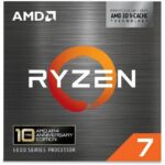 AMD Ryzen 7 5800X3D