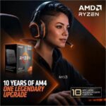 AMD Ryzen 7 5800X3D - Imagen 2