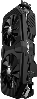 XFX Radeon RX 5600 XT 6GB GDDR6 RAW -USADA