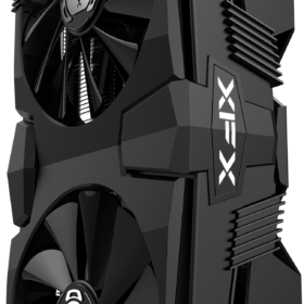 XFX Radeon RX 5600 XT 6GB GDDR6 RAW -USADA