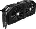 XFX Radeon RX 5600 XT 6GB GDDR6 RAW -USADA - Imagen 3