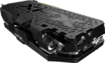XFX Radeon RX 5600 XT 6GB GDDR6 RAW -USADA - Imagen 2