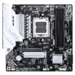 GIGABYTE B840M GAMING PLUS WIFI6E - Imagen 2