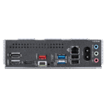 GIGABYTE B840M GAMING PLUS WIFI6E - Imagen 4