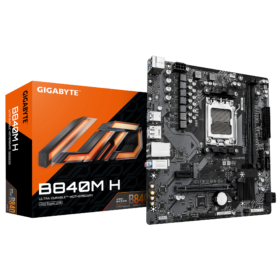GIGABYTE B840M H