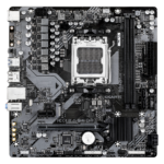 GIGABYTE B840M H - Imagen 2