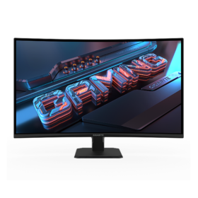 GIGABYTE GS32QCA Gaming Monitor