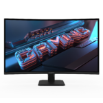 GIGABYTE GS32QCA Gaming Monitor - Imagen 3