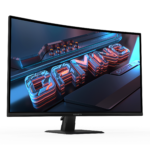 GIGABYTE GS32QCA Gaming Monitor - Imagen 4