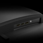 GIGABYTE GS32QCA Gaming Monitor - Imagen 8