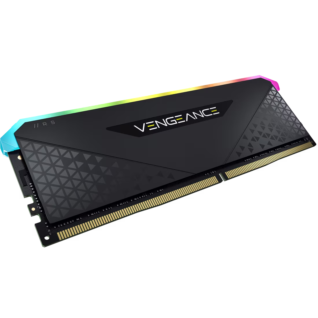 CORSAIR RAM DDR4  3200 MHz VENGEANCE® RGB RS de 16 GB