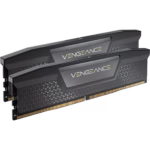 Kit CORSAIR DDR5 DRAM VENGEANCE 32 GB (2x16 GB) a 5200 MHz C40 — Negro - Imagen 5