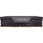 Kit CORSAIR DDR5 DRAM VENGEANCE 32 GB (2x16 GB) a 5200 MHz C40 — Negro - Imagen 2