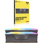 Kit DDR5 DRAM VENGEANCE RGB de 32 GB (2 × 16 GB) 5200 MT/s C40