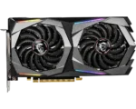 MSI RTX 2060 GAMING Z 6G -USADA