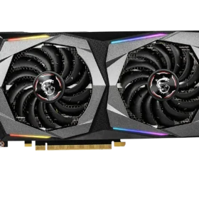 MSI RTX 2060 GAMING Z 6G -USADA