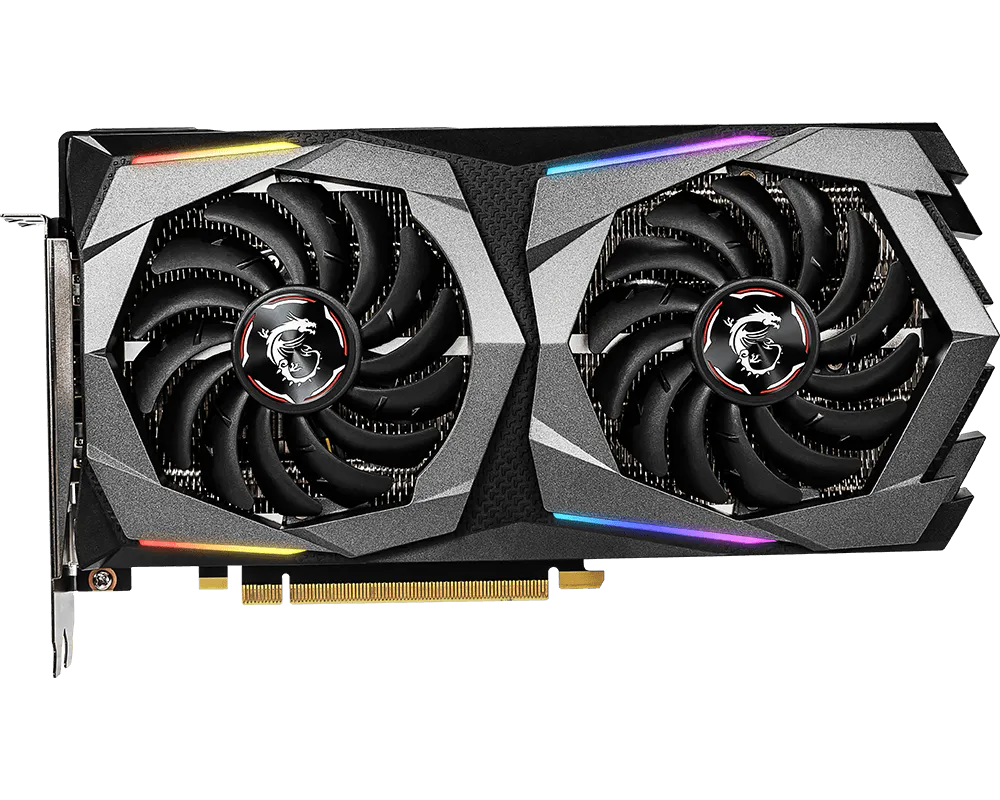 product_10_20190116115737_5c3eabb133f2a MSI RTX 2060 GAMING Z 6G -USADA - Imagen 1