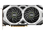 MSI RTX 2070 VENTUS GP 8GB -USADA
