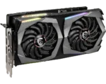 MSI RTX 2060 GAMING Z 6G -USADA - Imagen 4