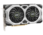 MSI RTX 2070 VENTUS GP 8GB -USADA - Imagen 4