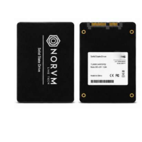 SSD/2,5" 512GB N900 NORVM