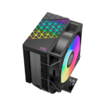 PCCOOLER R400 ARGB BLACK - Imagen 4