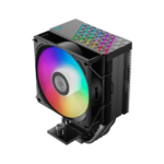 PCCOOLER R400 ARGB BLACK - Imagen 3