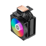PCCOOLER R400 ARGB BLACK - Imagen 2