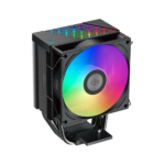 PCCOOLER R400 ARGB BLACK