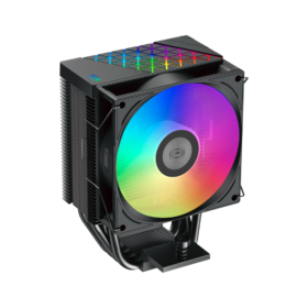PCCOOLER R400 ARGB BLACK