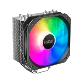 PCCOOLER PALADIN 400 ARGB
