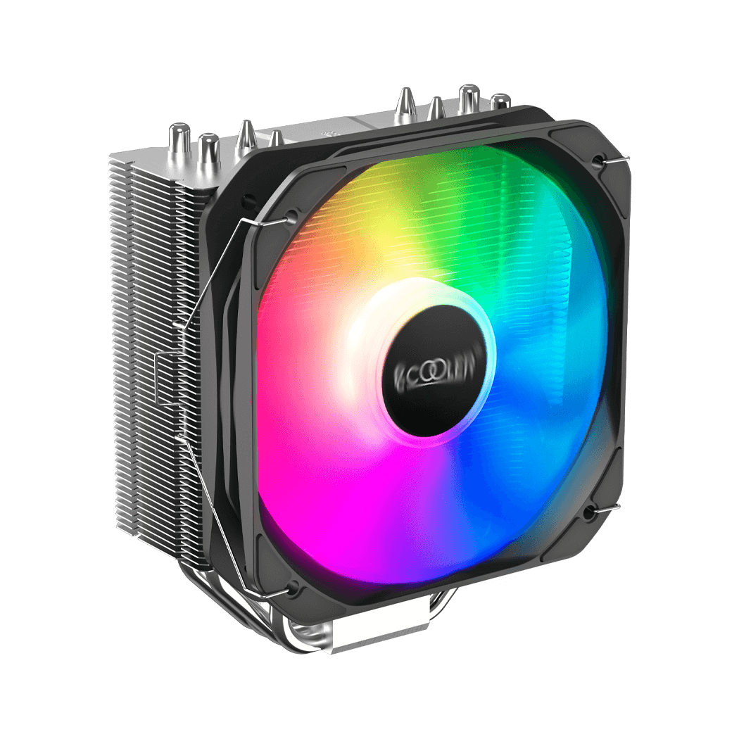 202411201516328770 PCCOOLER PALADIN 400 ARGB - Imagen 1