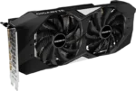 GIGABYTE GTX 1660 Ti WINDFORCE OC 6G -USADA - Imagen 4