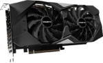 GIGABYTE GTX 1660 Ti WINDFORCE OC 6G -USADA - Imagen 3