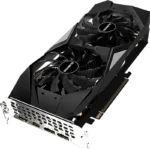 GIGABYTE GTX 1660 Ti WINDFORCE OC 6G -USADA - Imagen 2