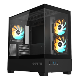 GIGABYTE C201 PANORAMIC