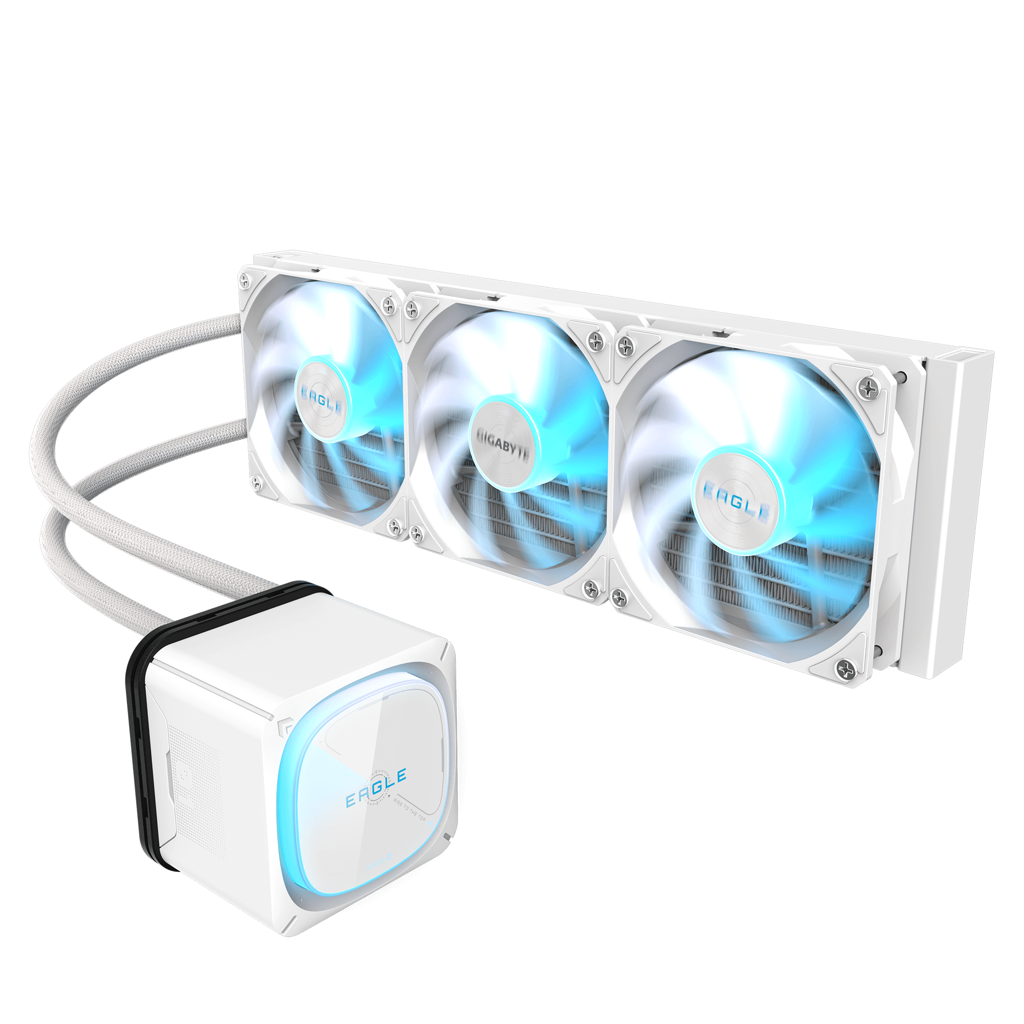 GIGABYTE EAGLE 360 ICE_01 GIGABYTE EAGLE 360 ICE - Imagen 1