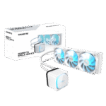 GIGABYTE EAGLE 360 ICE - Imagen 5