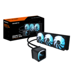 GIGABYTE EAGLE 360 - Imagen 5