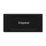 Kingston XS1000 2 TB -SSD externo