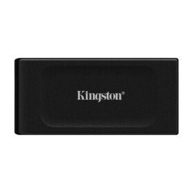 Kingston XS1000 2 TB -SSD externo
